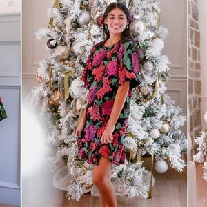 NWT Ivy City sequin dress